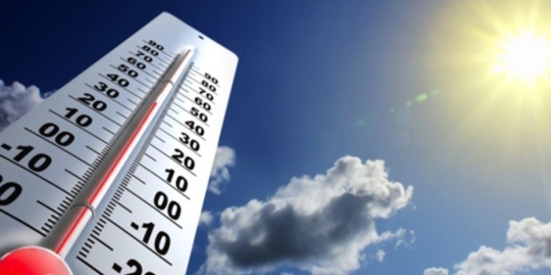 Temperaturas hasta de 40 grados se pronostican para la zona sur de Honduras / Proceso Digital