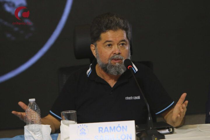 Ministro de Seguridad dice que son “óptimas” nuevas medidas contra la criminalidad en Honduras / HONDUSA TV