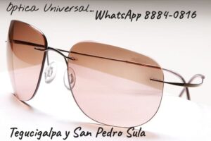 Optica Universal, Honduras.