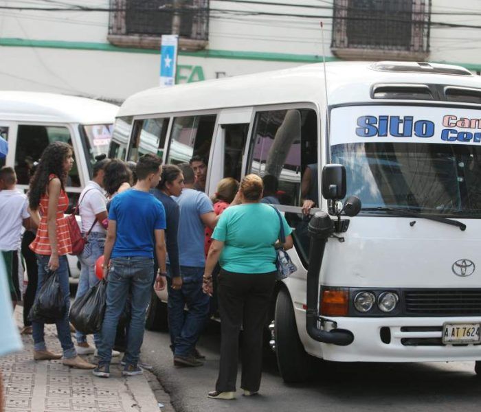 Autoridades del gobierno de Rusia vendrán a Honduras a ofrecer nuevas unidades para el transporte público / HONDUSA-TV