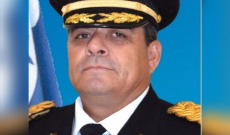 Tengo la plena confianza que se va a tener el control de cárceles asegura coronel Fernando Muñoz / Proceso Digital