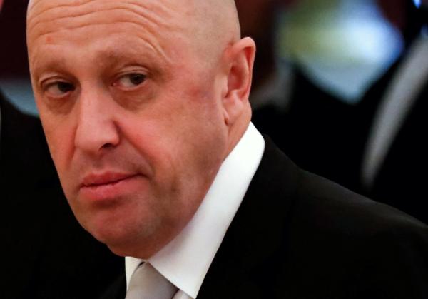 Quién es Yevgueni Prigozhin, jefe del Grupo Wagner, el rebelde que desafía a Vladimir Putin / El Diario NY