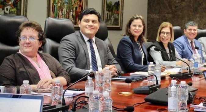 Gobierno de Honduras y el FMI logran acuerdo por tres años y financiamiento por 830 millones de dólares