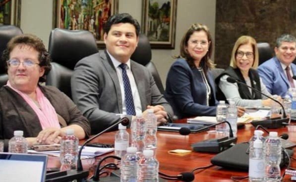 Comunicado del FMI sobre acuerdo con Honduras reconoce esfuerzos del Gobierno para promover  crecimiento sostenible y transparencia en el país