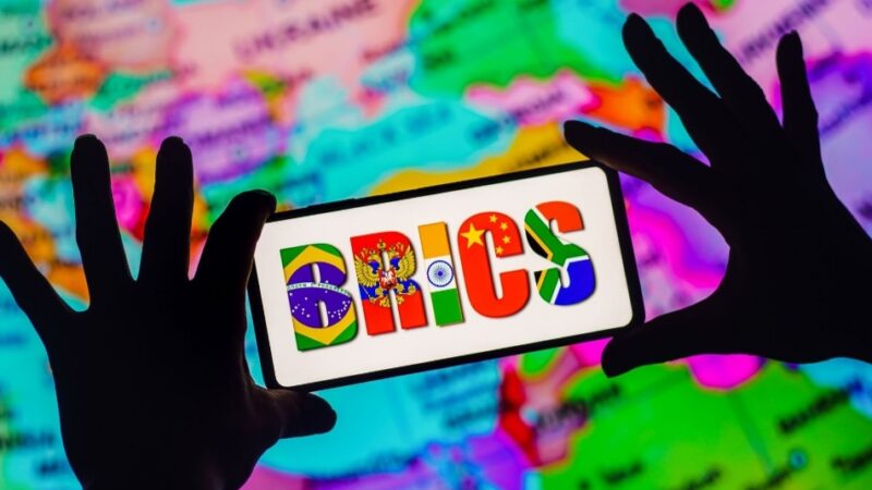 Más de veinte países han solicitado formalmente unirse a los BRICS