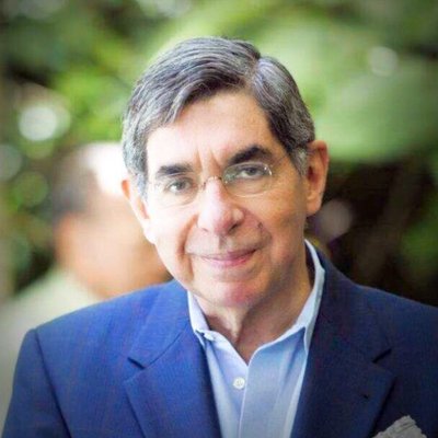 Expresidente de Costa Rica y Premio Nobel de la Paz en 1987, Óscar Arias, reprochó la medida del Gobierno de su país de imponer visa a hondureños