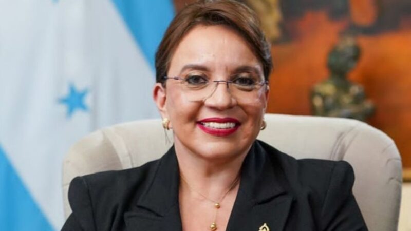 Nuevo reconocimiento a políticas del Gobierno de presidenta Castro: Agencia Moody’s confirma la calificación de Honduras en B1 con perspectiva estable