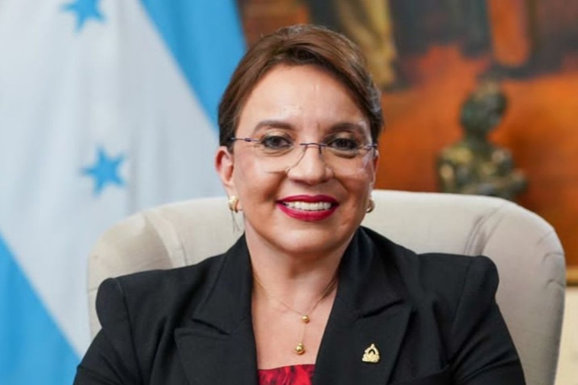 Nuevo reconocimiento a políticas del Gobierno de presidenta Castro: Agencia Moody’s confirma la calificación de Honduras en B1 con perspectiva estable