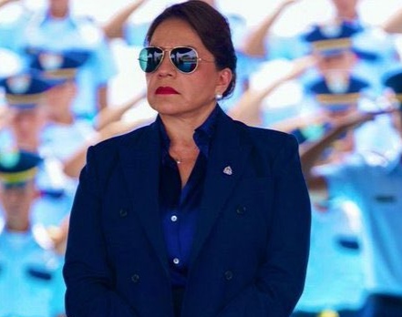 Gobierno de Xiomara Castro inició la «Operación Cero Privilegios»: reclusos por casos de corrupción que antes retozaban en los batallones ahora irán a parar a los centros penales