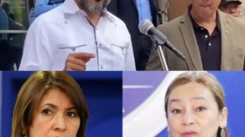 Implacable: el fiscal general Johel Zelaya confirmó que puso en marcha requerimientos contra exministras de Salud y Finanzas y otros exfuncionarios por casos de corrupción, y vienen más acciones