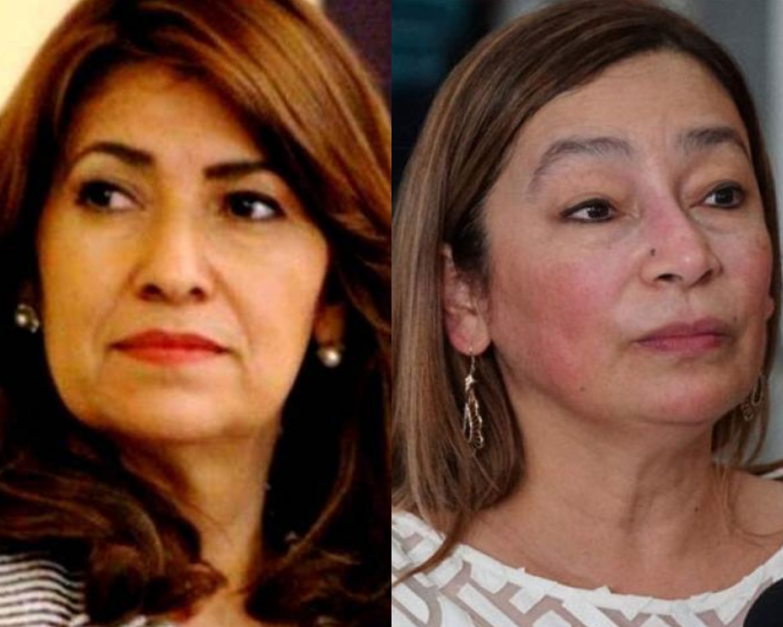 La Policía Nacional de Honduras y la Interpol están en la búsqueda activa de exfuncionarias Alba Flores y Rocío Tábora, quienes enfrentan órdenes de captura por caso «Hospitales Móviles»