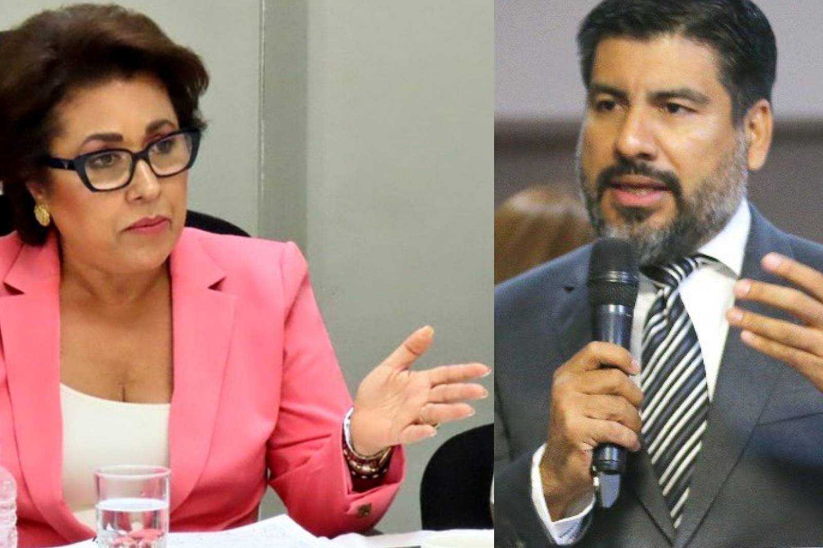 Poder Judicial de Honduras reconoce el trabajo de los titulares interinos del Ministerio Público y procesará los requerimientos fiscales que se presenten