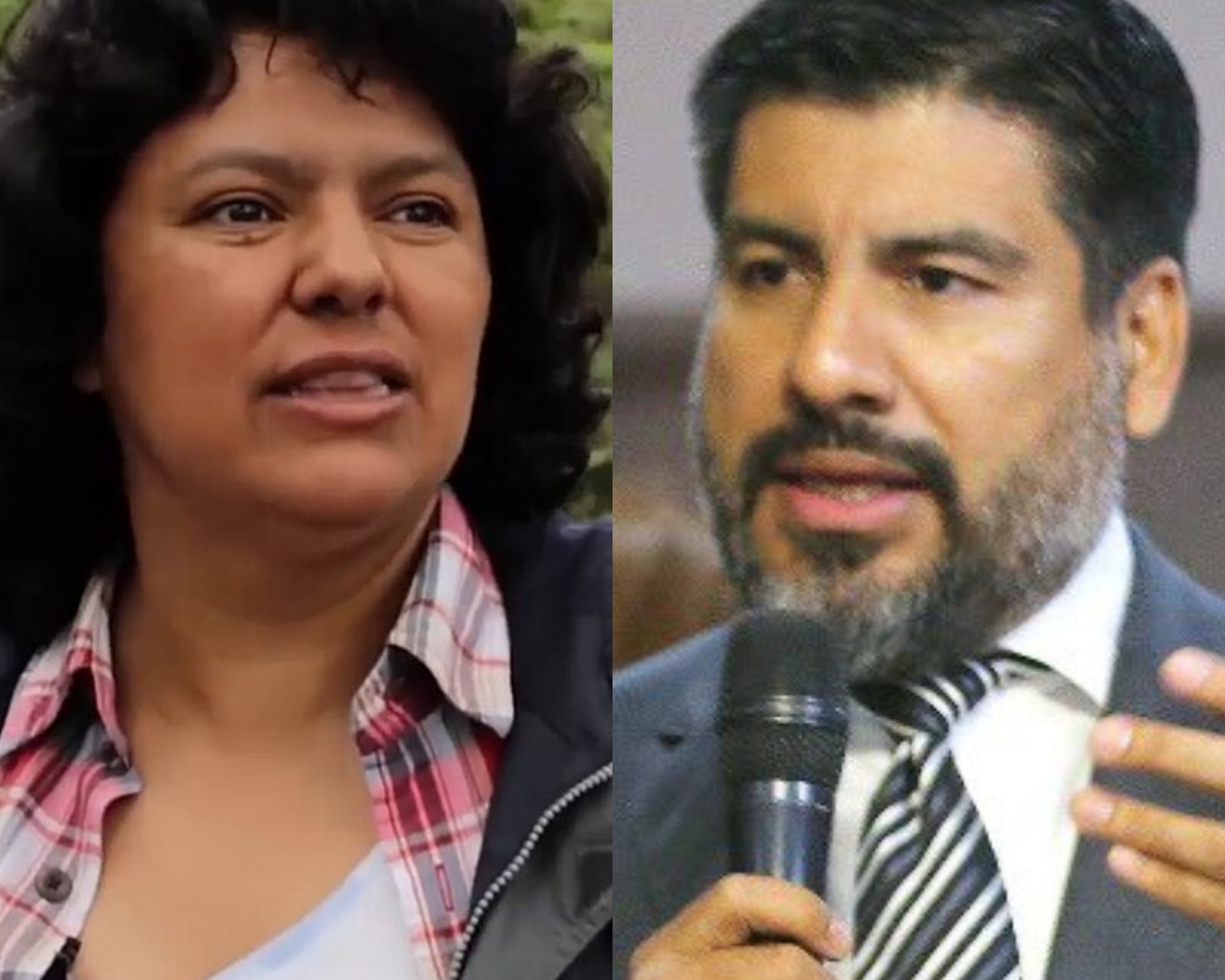 Fiscal general de Honduras, Johel Zelaya, determinado a enjuiciar y encarcelar a todos los autores intelectuales del asesinato de ambientalista Berta Cáceres