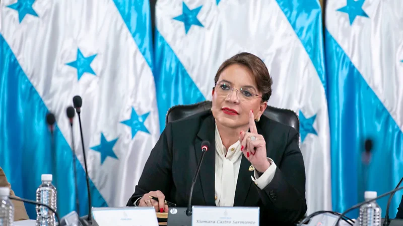 Honduras logra dinamizar su crecimiento empresarial: en segundo año de presidenta Castro se crearon 7,800 nuevas empresas, un 7% más que en 2022