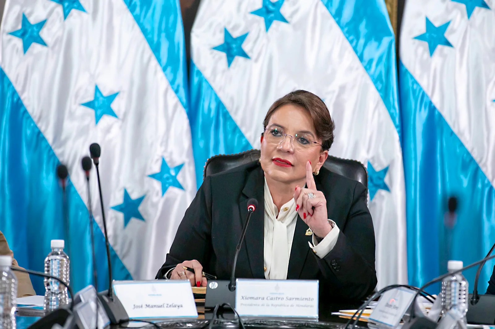 Honduras logra dinamizar su crecimiento empresarial: en segundo año de presidenta Castro se crearon 7,800 nuevas empresas, un 7% más que en 2022