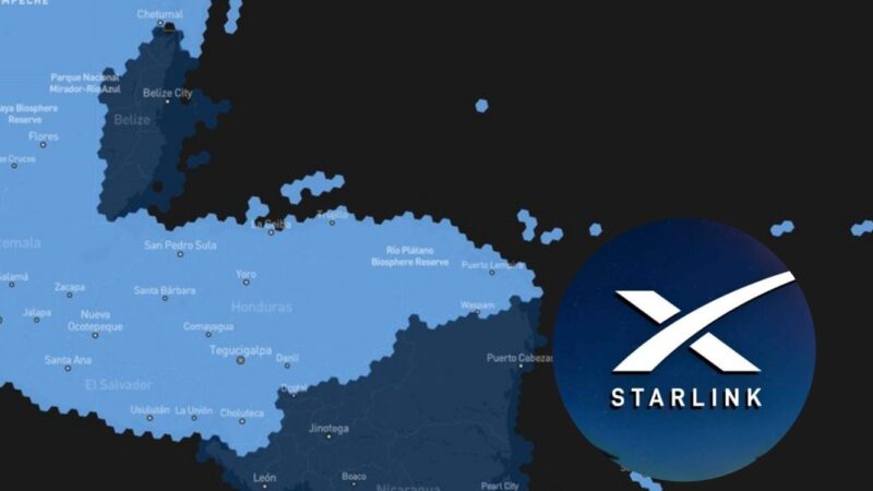 Starlink despliega su servicio de internet de alta velocidad en Honduras: ¿Qué es, cómo solicitarlo y cuáles son los costos?