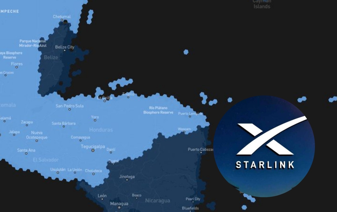 Starlink despliega su servicio de internet de alta velocidad en Honduras: ¿Qué es, cómo solicitarlo y cuáles son los costos?