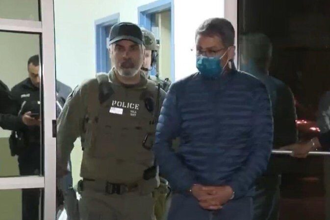 Juez Castel mantiene juicio contra el reo Juan Hernández por cargos de narcotráfico a gran escala, para el 05 de febrero de 2024