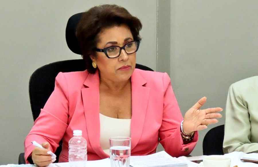 Presidenta de la Corte Suprema de Justicia de Honduras desmiente noticias falsas divulgadas sobre modificaciones en la forma de rotación de la Presidencia de la Sala Constitucional y las Coordinaciones de las otras Salas