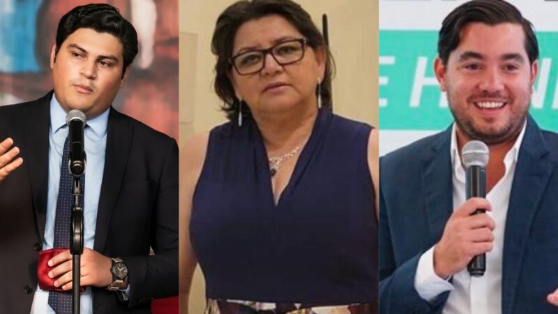 Presidenta Xiomara Castro hace importantes cambios en su Gabinete de Gobierno: Marlon Ochoa a Finanzas, Karla Paredes a Salud y Octavio Pineda a Infraestructura