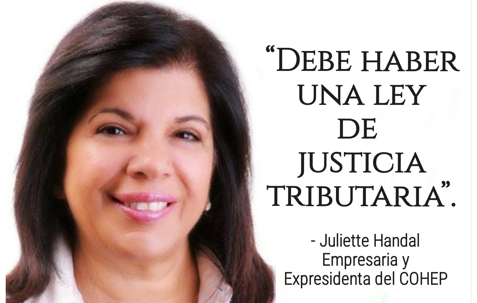 Expresidenta del COHEP: Es falso que solo se crearon 77 empleos formales en Honduras en 2023 y es necesaria una Ley de Justicia Tributaria